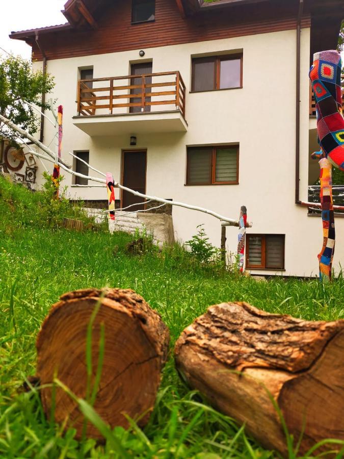 4Temporadas Villa Bran  Exterior foto